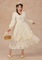 Curve&Plus Tulip's Confession Dress