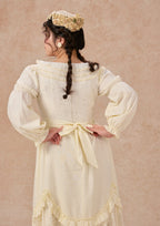 Curve&Plus Tulip's Confession Dress