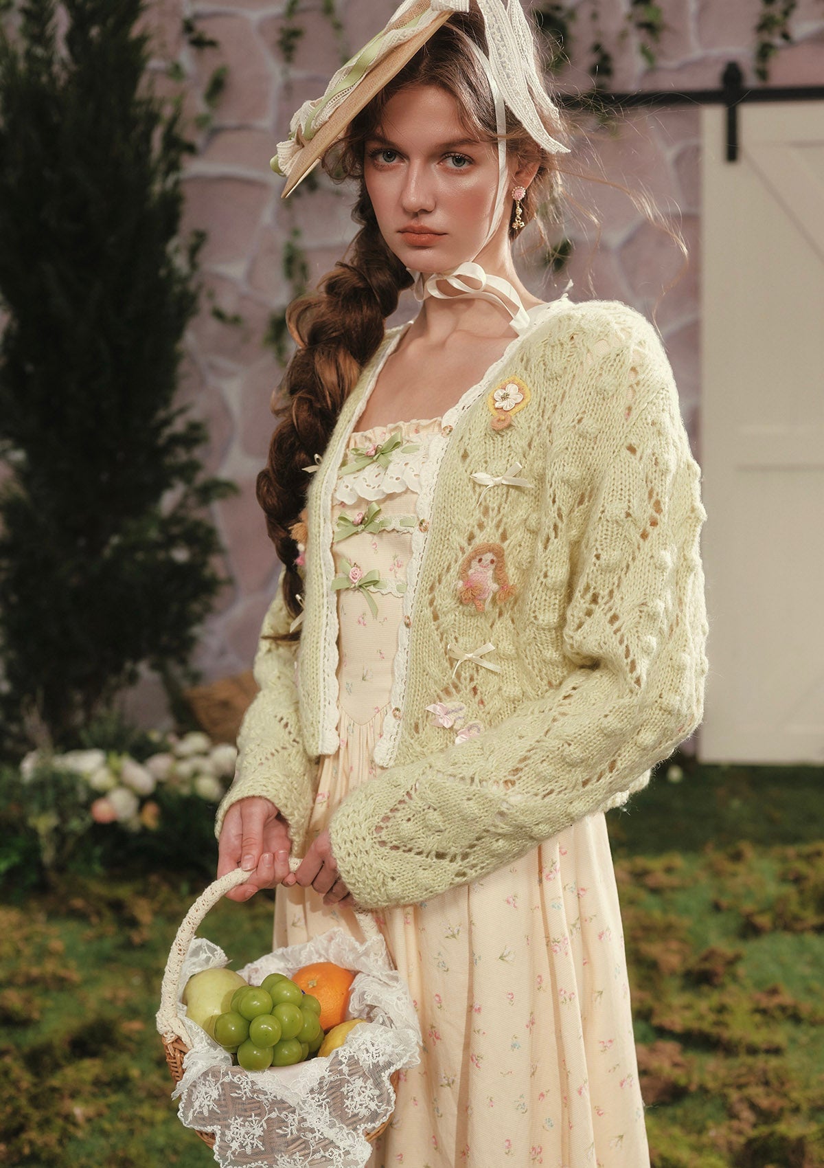 Call Duck Paradise Dress