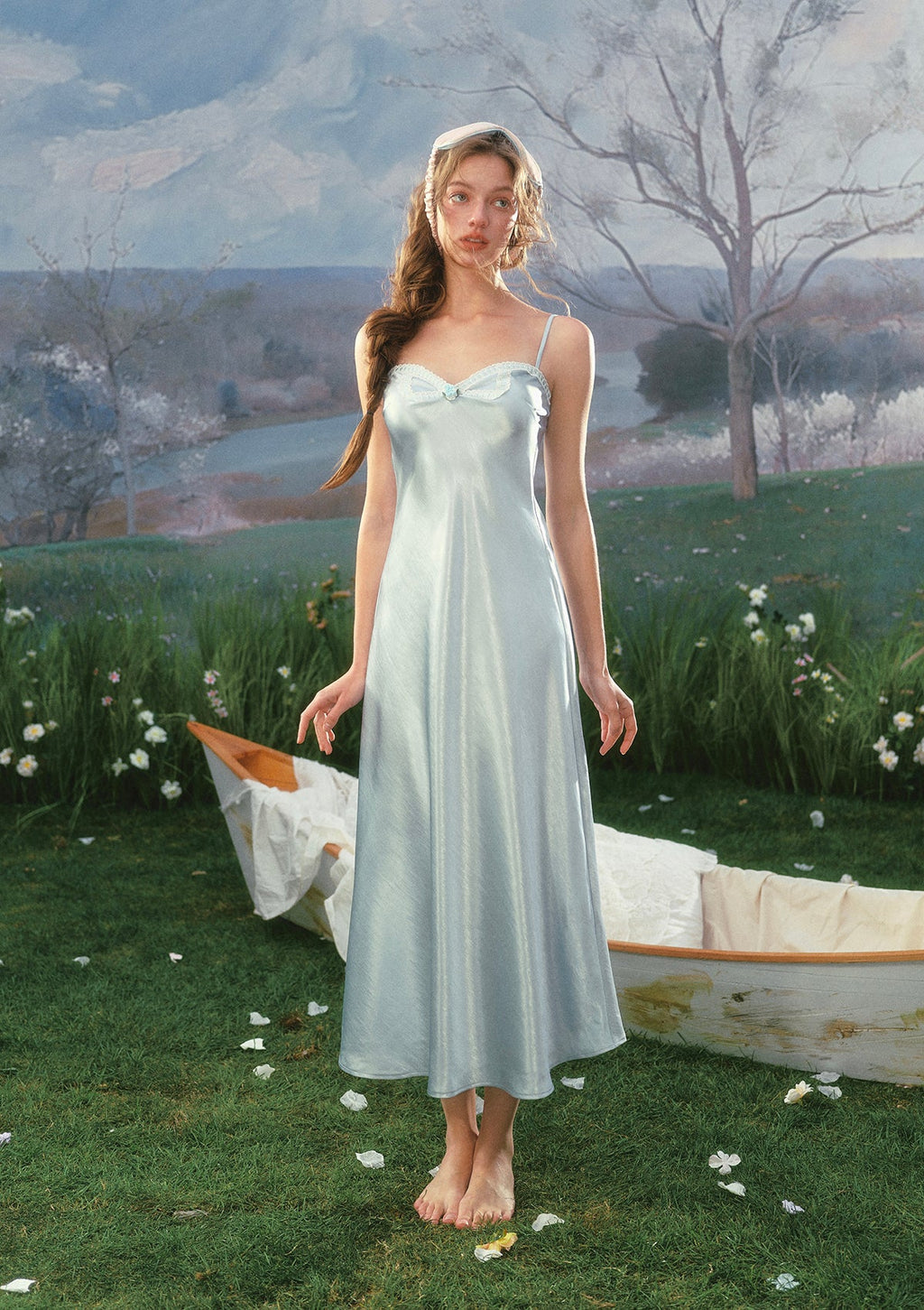 Dream Ship Dress