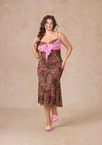 Curve&Plus HELLO KAT Dress