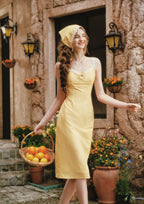 Little Daisy Dress