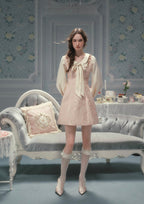 Miss Trianon  Dress
