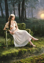 Longing Distance Dress