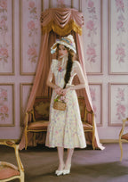 Honey Tea Garden Dress