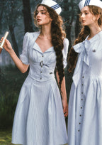 Nautical Lover Dress
