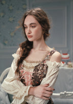 Provence Diary Dress