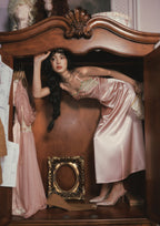 Pink Butterfly Wish Dress