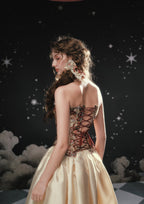 Fallen Eros Corset