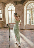 Woodland Tree Corset Dress