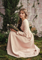 Rose Diary Dress