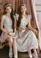 Candy Tart Dress（Short）