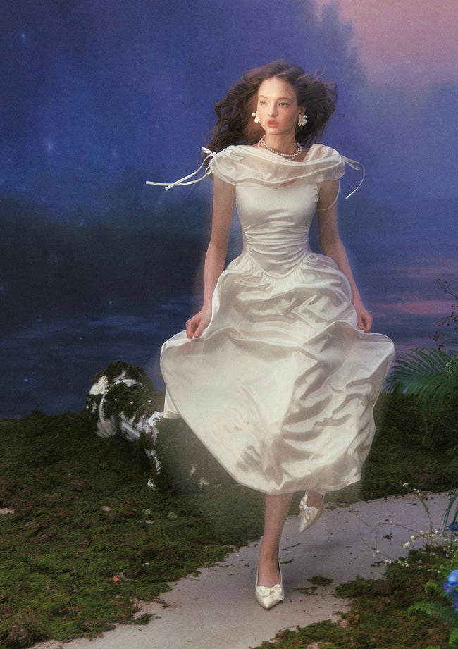 "Crash Landing On You" Dress Hover Image