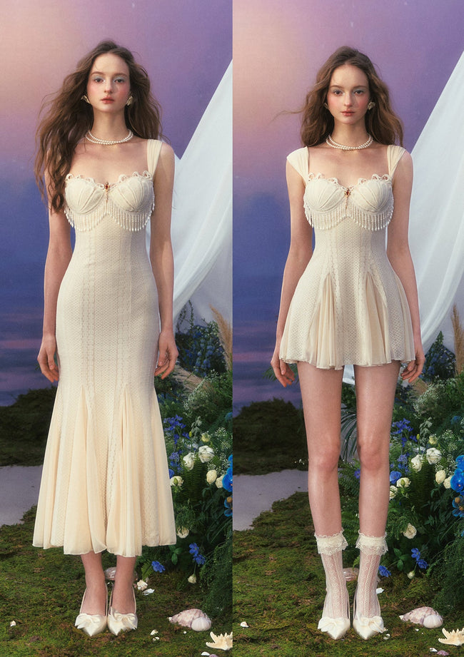 "Siren's Song" Dress Main Image