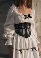 Ghost Carol Dress