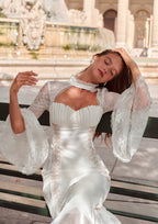 Moonlight Hera Dress