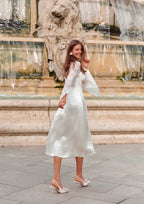 Moonlight Hera Dress