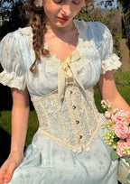 Summer Wind Corset（underbust）
