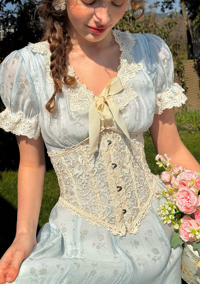 Summer Wind Corset（underbust） Hover Image