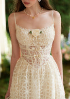 Jasmine Dreamcatcher Dress