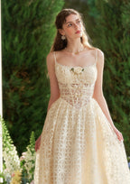 Jasmine Dreamcatcher Dress