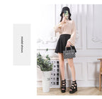 Platform Wedge Plain Sandals
