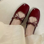 Sandals Bow Slingback