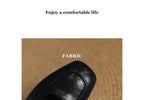 Square-Toe Sandals