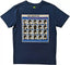 The Beatles "A Hard Day's Night" Classic Portrait Graphic Tee