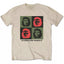 Che Guevara "Guerrillero Heroico" Pop Art Graphic Tee