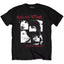 The Rolling Stones "Exile on Main St." Portrait Graphic Tee