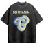 Nirvana Entwined Rings Graphic Tee