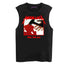 Metallica "Kill 'Em All" Sleeveless T-Shirt