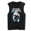 Metallica "Electric Chair" Sleeveless T-Shirt