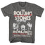 The Rolling Stones "Tour of Europe '76" Berlin Concert Tee