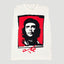 Che Guevara "Red Block" Signature Sleeveless Tank Top