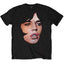 The Rolling Stones "Mick Jagger" Portrait Graphic Tee