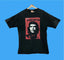Che Guevara "Red Box Portrait" Graphic Tee