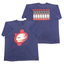 Radiohead "The Bends" Era Vintage Graphic Tee