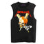 Metallica "Damage Inc." Sleeveless T-Shirt