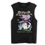Metallica "Creeping Death" Sleeveless T-Shirt