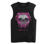 Metallica Rock Sleeveless T-Shirt