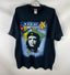 Che Guevara "South American Map & Flag" Graphic Tee