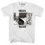 Nirvana "Bleach" Album Graphic Tee