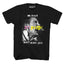 Sex Pistols "Whilst Stocks Exist" Graphic Tee in Black