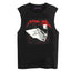 Metallica "Lords of Summer" Sleeveless T-Shirt