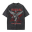 Nirvana "Live in Concert" Vintage Wash Tee