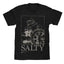 Popeye "Salty" Vintage Graphic Tee