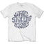 The Rolling Stones "Retro Flow" Logo Graphic Tee