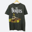 The Beatles "Yellow Submarine" Minimalist Graphic Tee